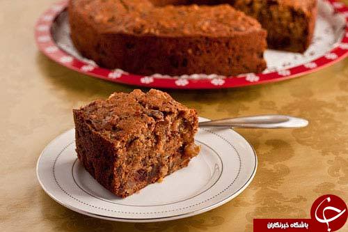 طرزتهیه 6 نوع کیک خوشمزه برای صبحانه روزهای تعطیل