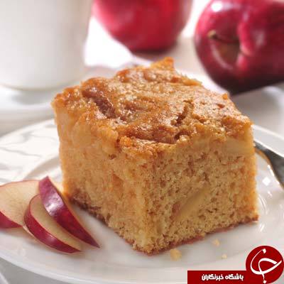 طرزتهیه 6 نوع کیک خوشمزه برای صبحانه روزهای تعطیل