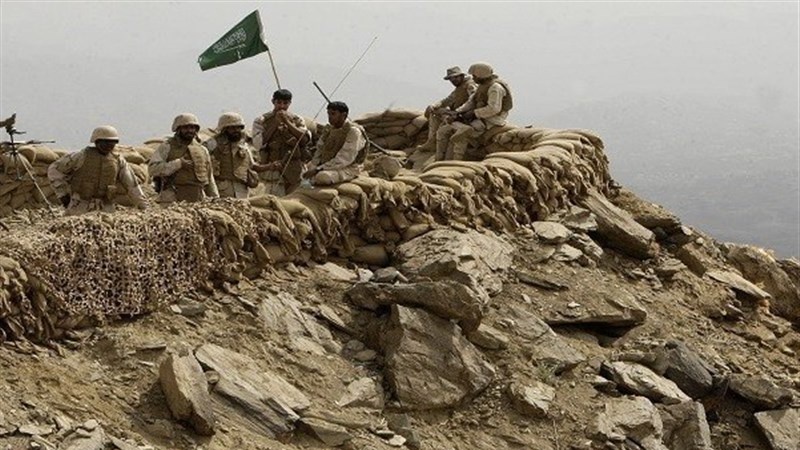 کشته یا زخمی شدن ده&zwnj;ها مزدور عربستانی در نجران