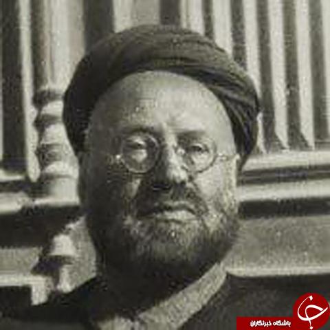 &laquo;جامعه شناس&raquo; میلیاردری که &laquo;جاسوس&raquo; بود +تصاویر