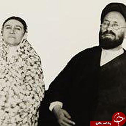 &laquo;جامعه شناس&raquo; میلیاردری که &laquo;جاسوس&raquo; بود +تصاویر