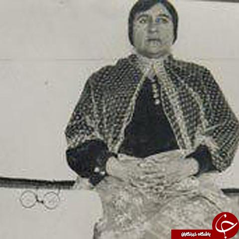 &laquo;جامعه شناس&raquo; میلیاردری که &laquo;جاسوس&raquo; بود +تصاویر