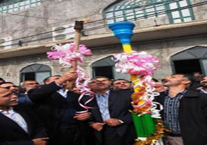 گازرسانی به ۱۵۱ روستای مازندران تا پایان سال آینده