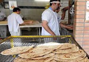 معرفی ۳۸ واحد خبازی مختلف به تعزیرات حکومتی در کهگیلویه و لنده