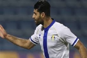 باشگاه مهدی طارمی علیه الجزیره به AFC شکایت کرد