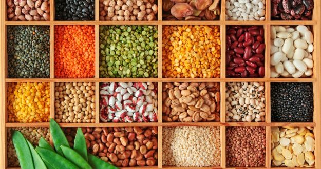 نرخ مصوب هر کیلو باقلا خشک در میادین میوه و تره بار چقدر است؟