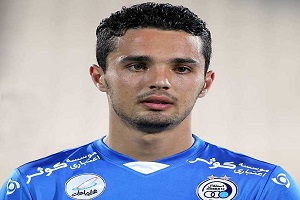حضور نورافكن مقابل الهلال در هاله اى از ابهام