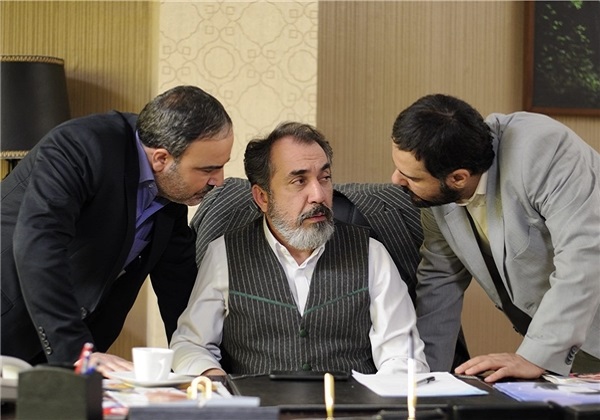 سیامک انصاری سرپرست تیم فوتبال شد