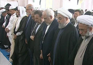 دشمنان اسلام نمی‌خواهند مسلمانان با هم متحد باشند/ ایران به عراق و سوریه کمک کرد تا از خشونت وخونریزی نجات پیدا کنند/ اعلام آمادگی ایران برای سهولت سفر اتباع دو کشور