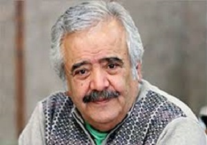 نگارخانه قباد شیوا افتتاح شد