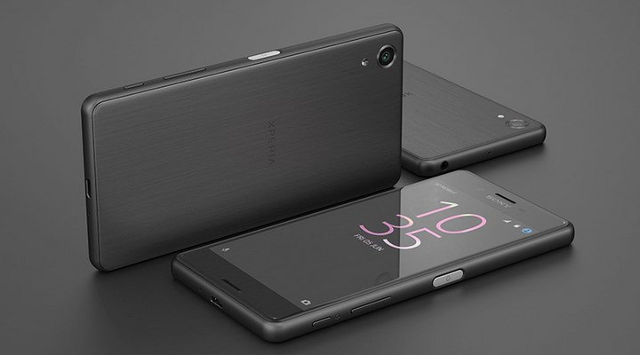 Xperia XA