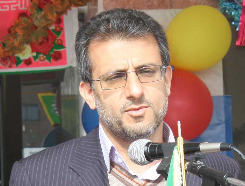 استاندارد سازی سامانه گرمایشی ۴۲۰ کلاس درس مازندران