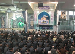 نیرو‌های مقاومت نشان دادند دوران بزن در رو تمام شده است