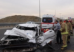 بازگشایی آزاد راه پل زال خرم آباد