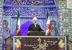 حضرت فاطمه زهرا(س) الگوی قناعت و ساده زیستی است