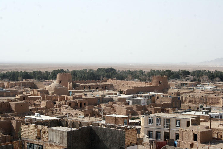 سنگان؛ پایتخت سنگ آهن ایران (ویژه نوروز)