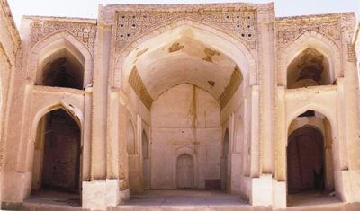 سنگان؛ پایتخت سنگ آهن ایران (ویژه نوروز)