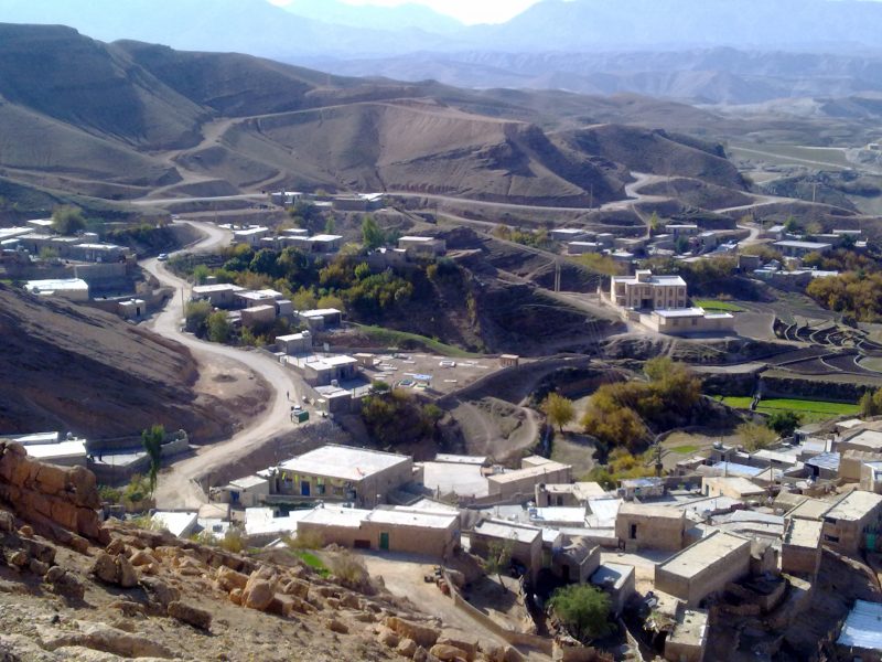ماجرای حضرت ابراهیم (ع) و نمرود کجا رخ داد؟