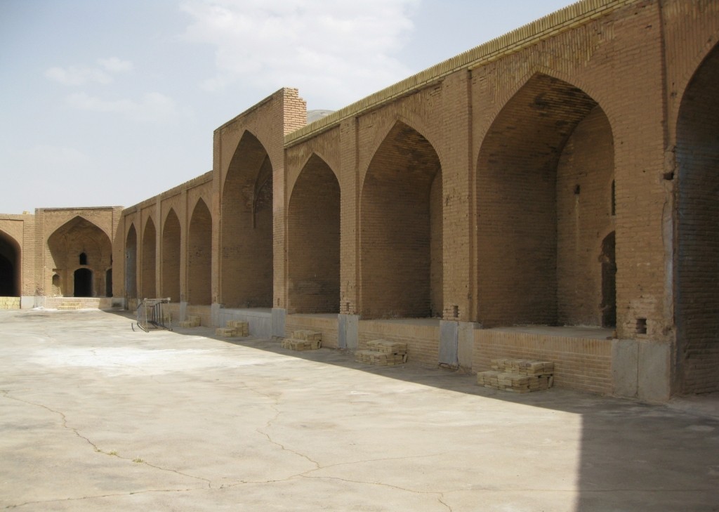 قدیمی&zwnj;ترین سند باستان شناسی و گور خمره در کجاست؟(ویژه نوروز)