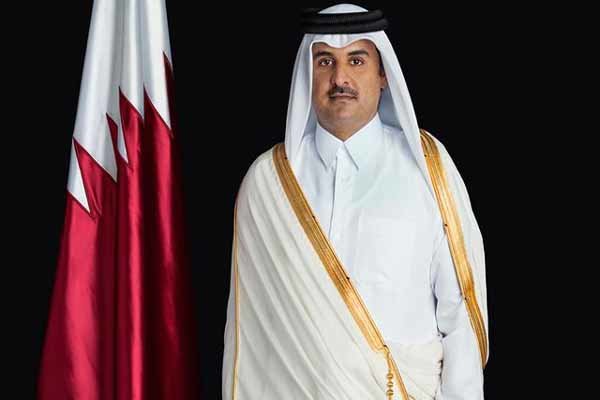 آل ثانی: تحریم چهار کشور عربی، قطر را قوی&zwnj;تر کرد