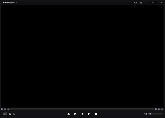 دانلود نرم افزار &nbsp;kmplayer /نرم افزار KMPlayer&nbsp; v4.2.2.7 برای کامپیوتر