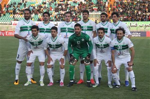 ذوب آهن جزء ضعیف ترین تیم های دفاعی در آسیا + عکس