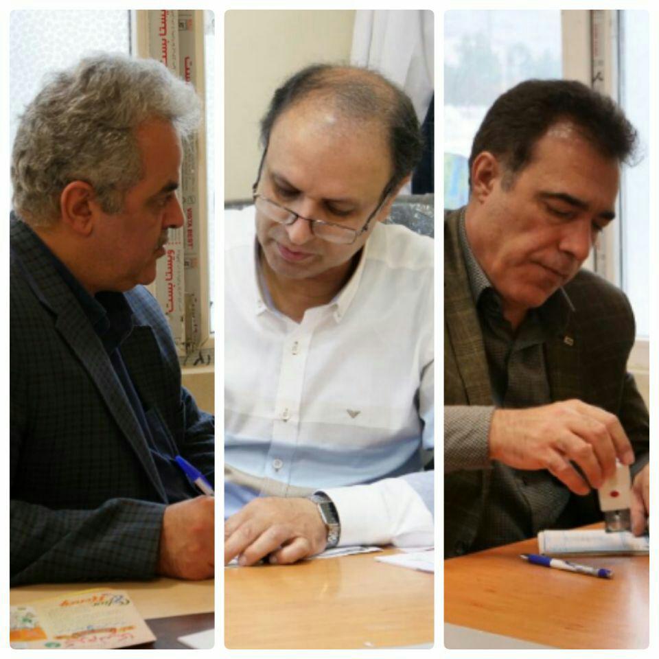 ویزیت  بیش از 300نفر از زلزله زدگان از سوی پزشکان پوست کرمانشاه