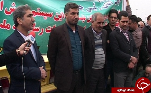 اسنپ نان تاکسی داران قمی را آجر کرده است