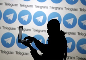 باز شدن پای بدافزارها به تلگرام
