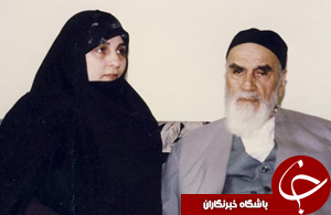 اظهارات خواندنی عروس امام(ره) از &laquo;دختران خیابان انقلاب&raquo; تا &laquo;حضور زنان در ورزشگاه&raquo;