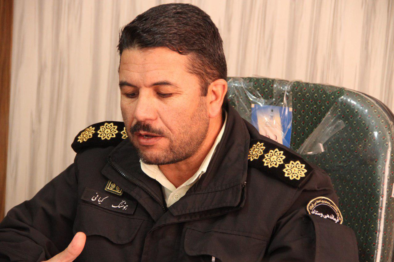 دستگیری ۴۷ خرده فروش ومعتاد پرخطر در طرح پاکسازی مناطق آلوده