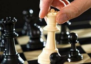باشگاه صفوت قهرمان مسابقات شطرنج لیگ باشگاه های استان همدان