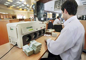 افزایش قیمت طلا وبسته شدن سپرده های بانکی