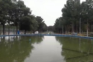 بارش‌های استان مرکزی ۶۴ درصد کمتر از سال گذشته