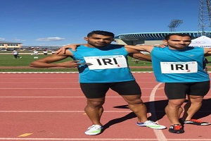 دوندگان ایران برای حضور در مسابقات داخل سالن به استانبول رفتند
