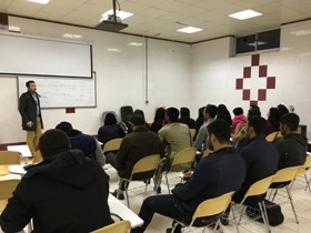 برگزاری کارگاه آموزشی مدیریت بحران در شادگان