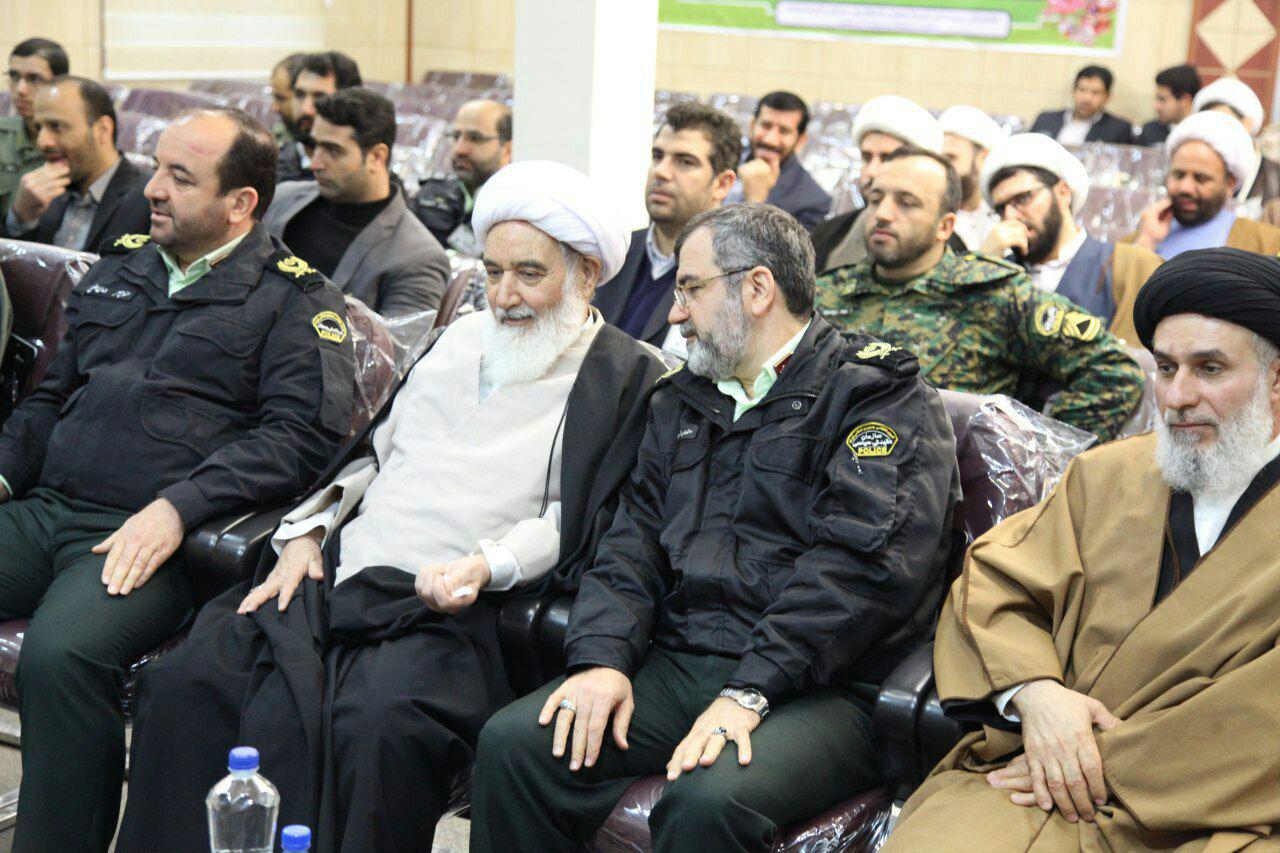 کارهای فرهنگی با محتوای اسلامی قدرتمند و ماندگار است
