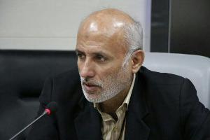 اتمام نهالکاری و مرطوب سازی کانون های داخلی ریزگرد در خوزستان