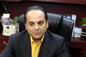 توفیقی: با مربی پایه آکادمی استقلال برخورد می کنیم
