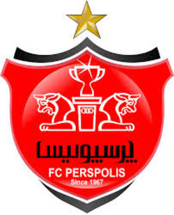 عکس یادگاری پرسپولیسی&zwnj;ها در فرودگاه قبل از پرواز به دوحه