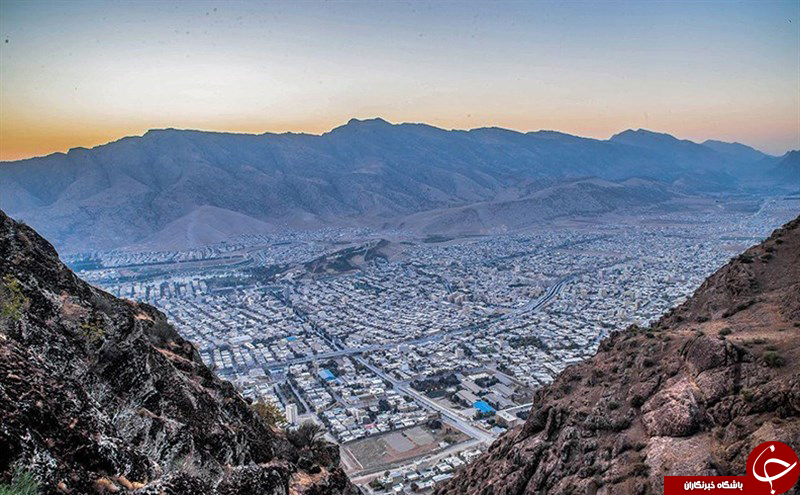 اسرار شگفت&zwnj;انگیز&zwnj;ترین دره تاریخی جهان+تصاویر