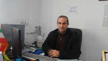 کشف، ضبط و معدوم سازی ۲ تن آلایش خوراکی دامی