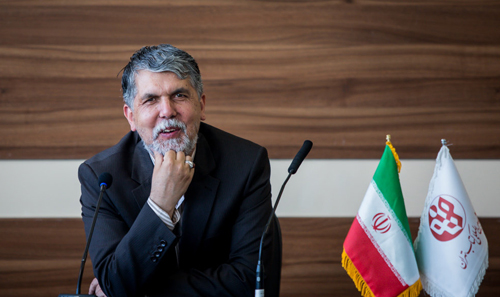 وزیر ارشاد: جشن&zwnj;های چهلمین سالگرد انقلاب اسلامی مردمی برگزار شود