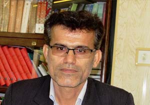 زیباسازی شهر لنده برای استقبال از گردشگران نوروزی