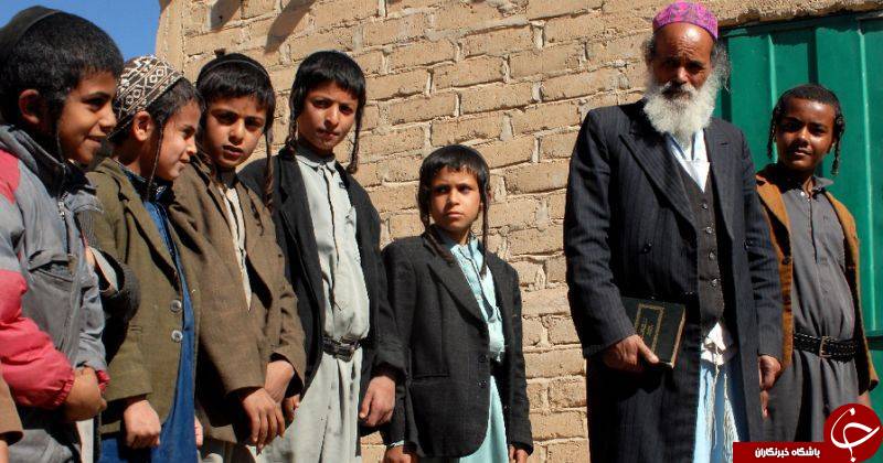 سرقت کودکان یمنی برای تربیت جاسوس/منفعت جنگ یمن برای صهیونیست&zwnj;ها چیست؟