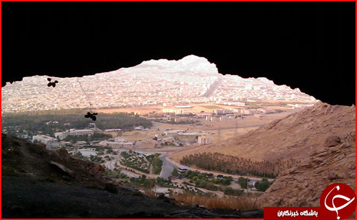 سفر به دیار شیرین و فرهاد