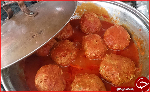 سفر به دیار شیرین و فرهاد