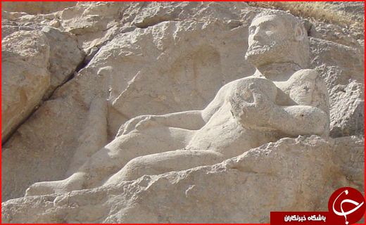 سفر به دیار شیرین و فرهاد