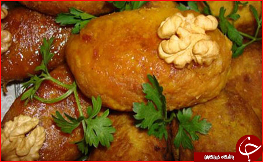 سفر به دیار شیرین و فرهاد
