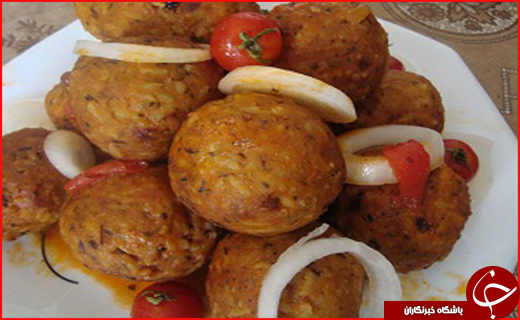 سفر به دیار شیرین و فرهاد